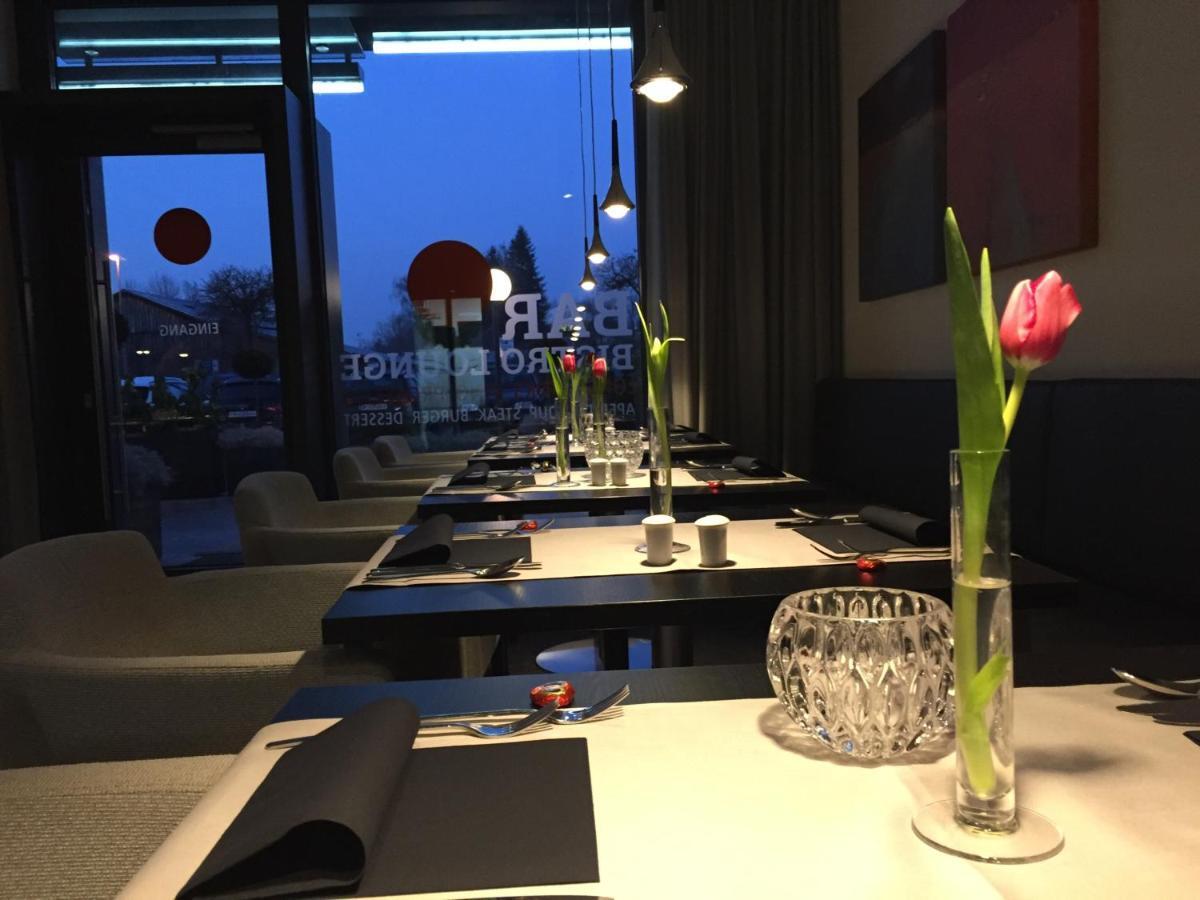 Hotel Schempp 4*
