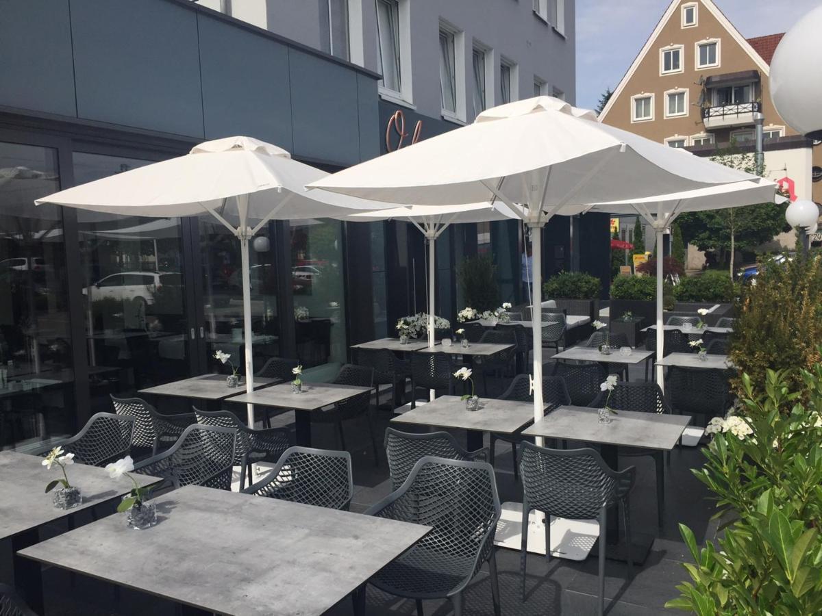 Schempp Hotel 4*